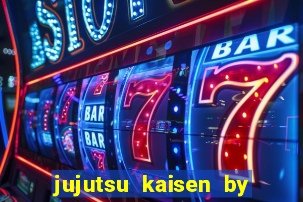 jujutsu kaisen by maplestar full